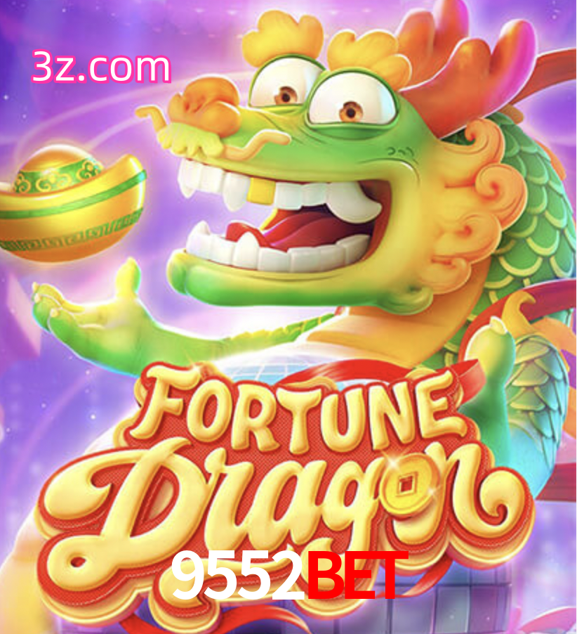Fortune Dragon